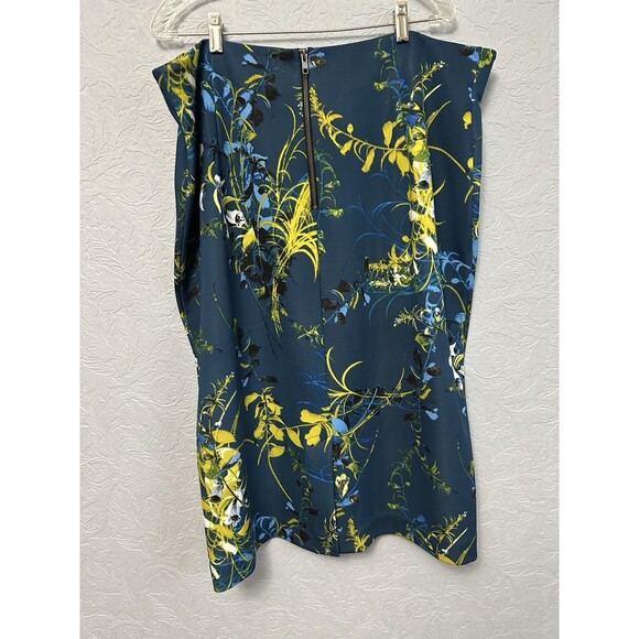 Worthington Woman Size 20W Midi Pencil Skirt - Picture 2 of 6